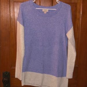 Women’s LOFT sweater
